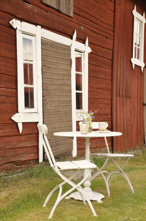 Hotel Rutsbrogarden Rutån Exterior foto